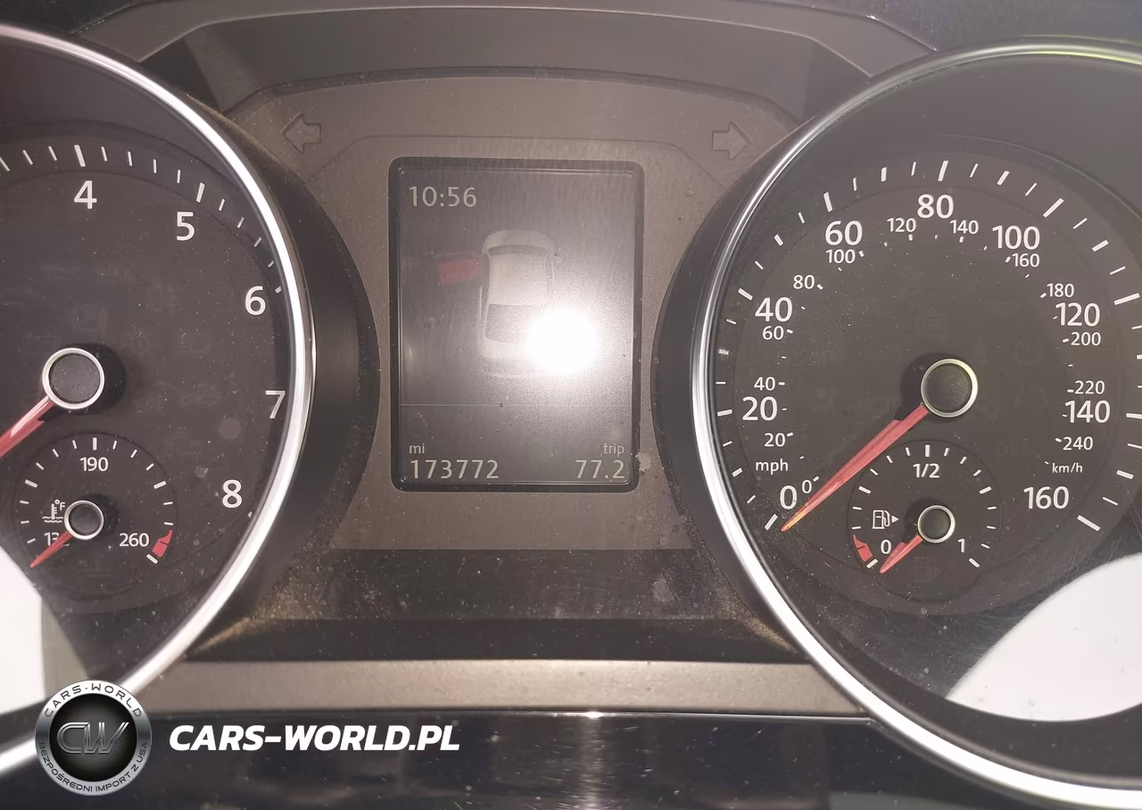 2016 Volkswagen Jetta 2.0T Gli Sel VIN:3VW5T7AJXGM223809 - 15