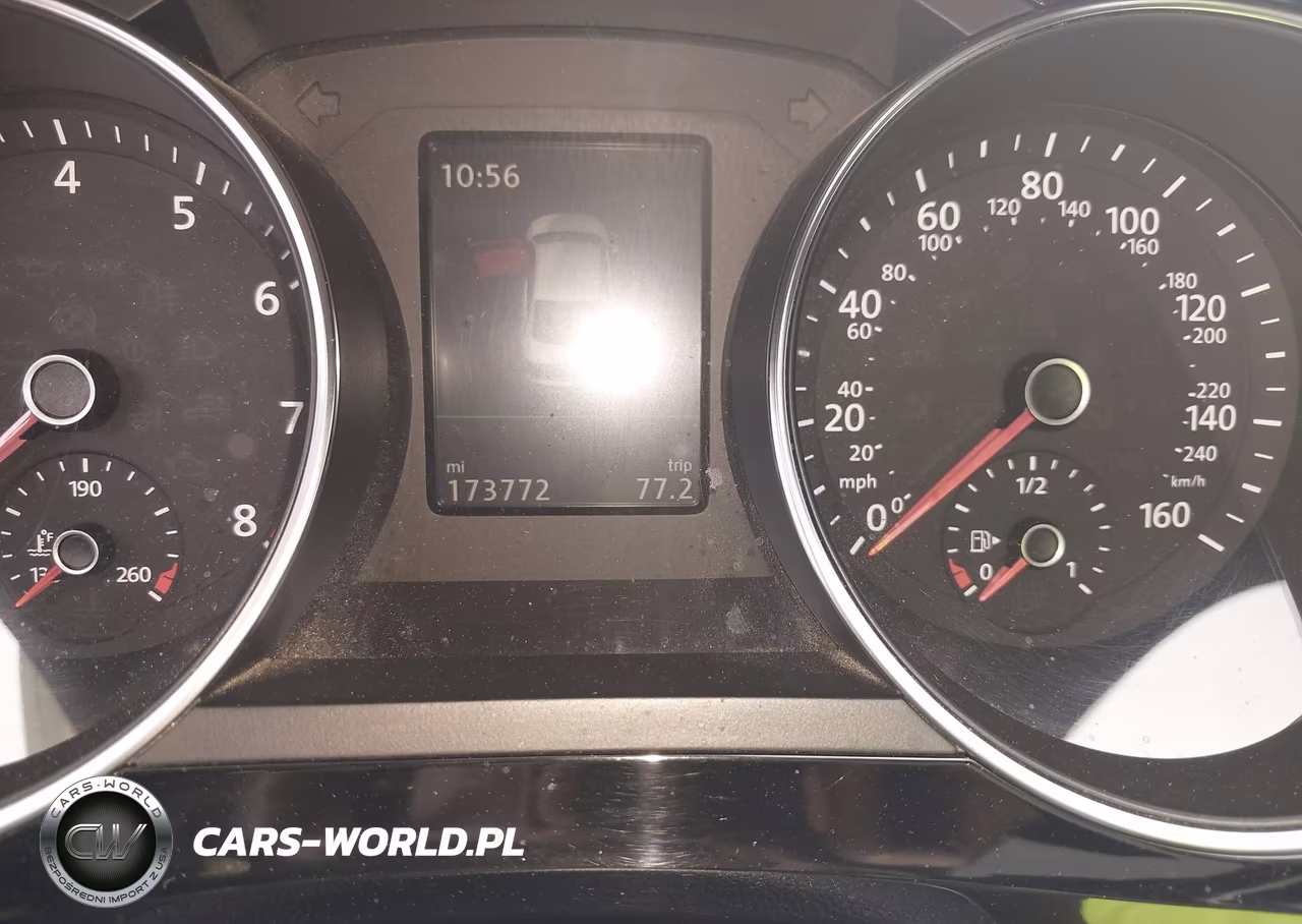 2016 Volkswagen Jetta 2.0T Gli Sel VIN:3VW5T7AJXGM223809 - 7