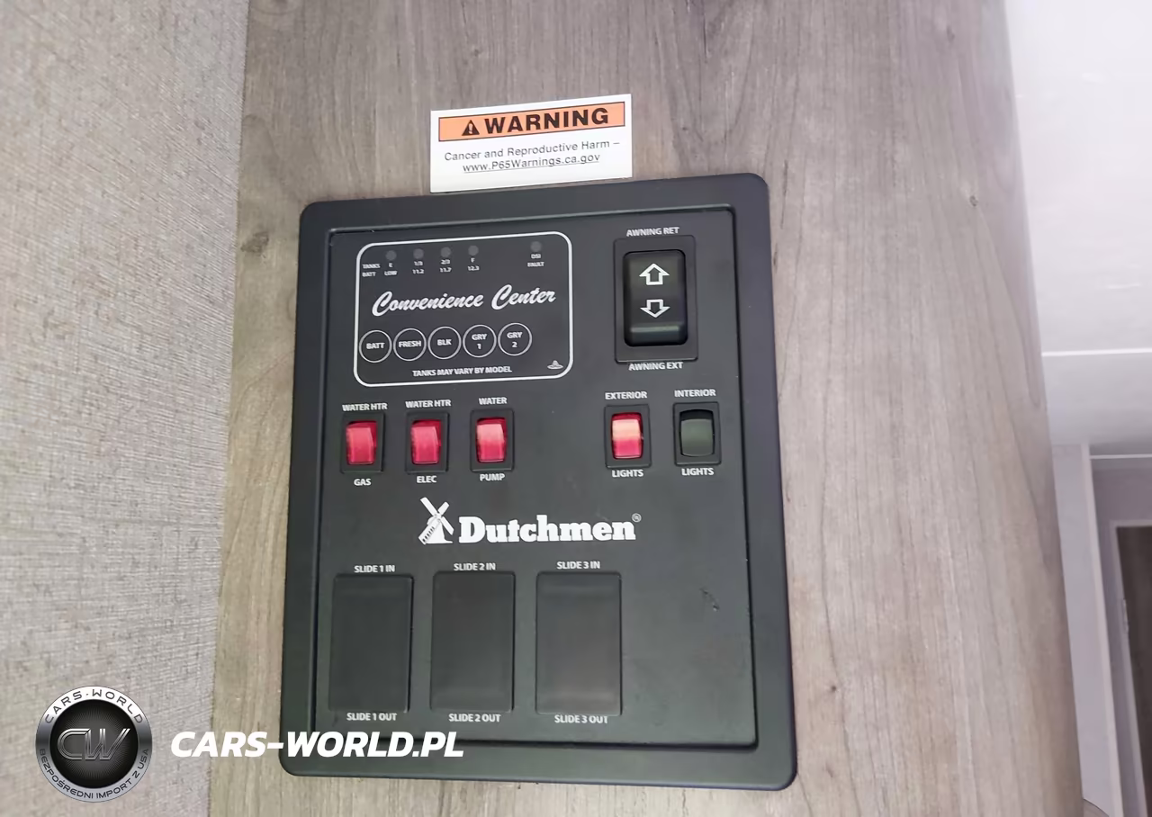 2020 Dutchman Travel Trlr VIN:4YDT27427L8921243 - 7