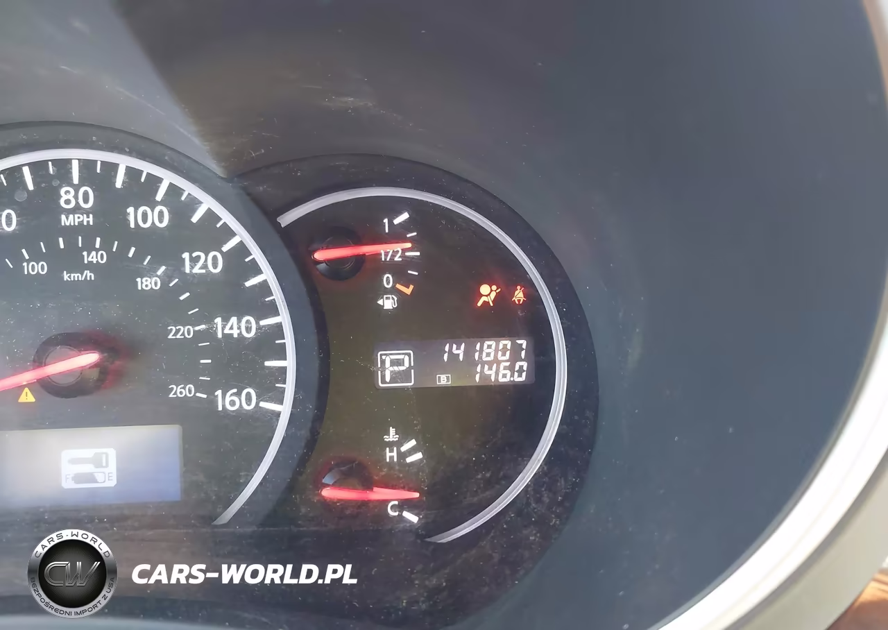 2012 Nissan Quest Le VIN:JN8AE2KP1C9045870 - 15