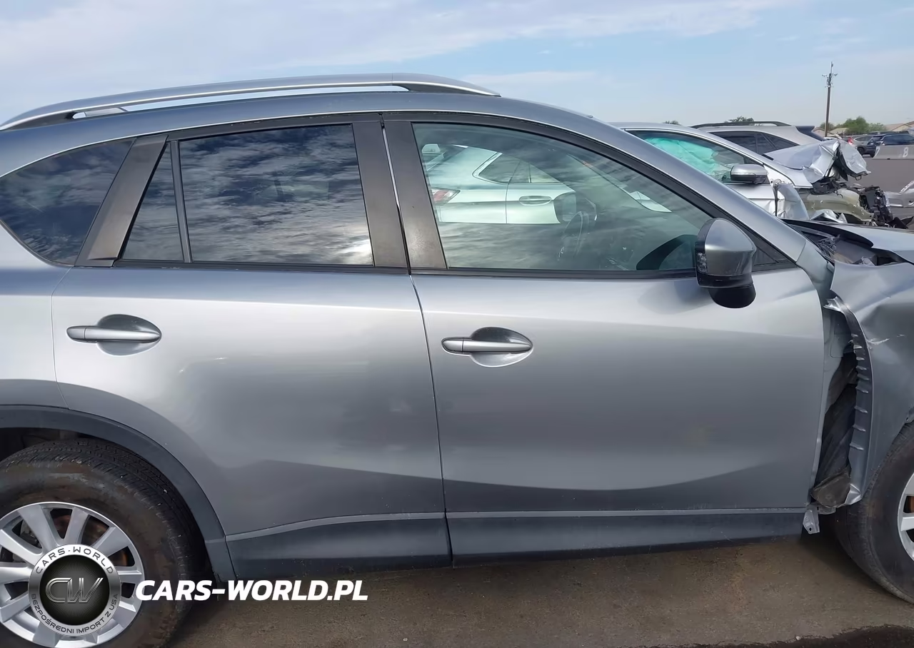 2014 Mazda Cx-5 Touring VIN:JM3KE2CY8E0367475 - 14
