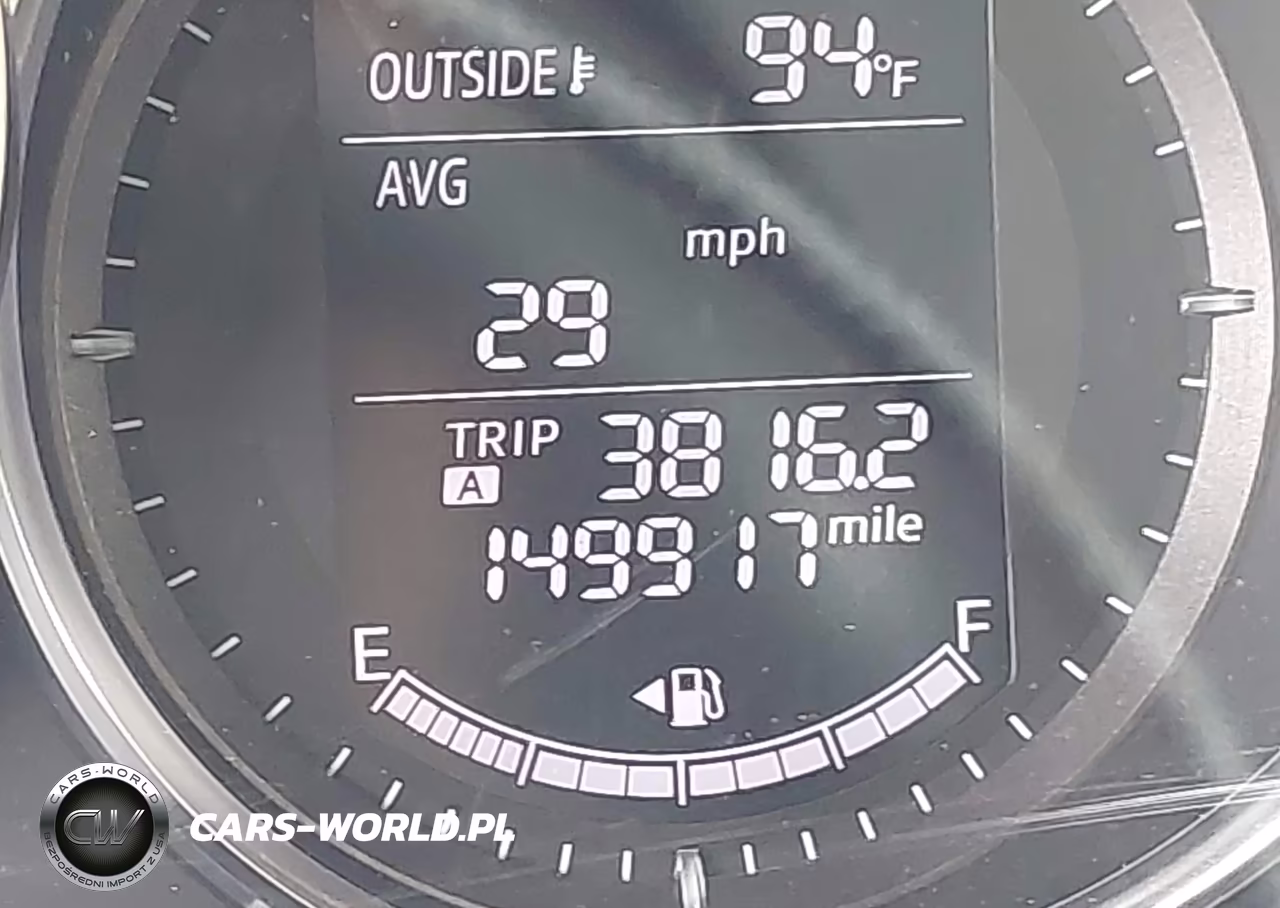 2014 Mazda Cx-5 Touring VIN:JM3KE2CY8E0367475 - 16