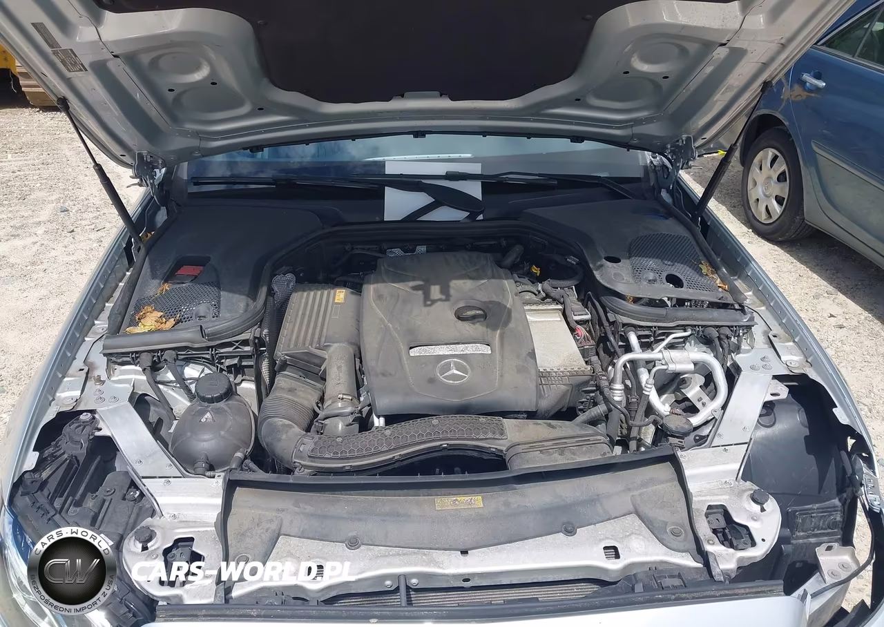 2019 Mercedes-Benz E 300 4Matic VIN:WDDZF4KB7KA533137 - 10