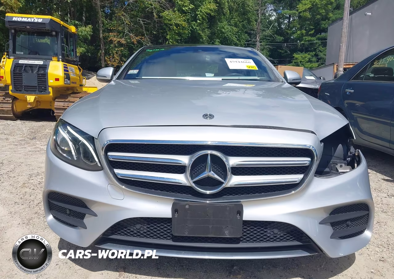 2019 Mercedes-Benz E 300 4Matic VIN:WDDZF4KB7KA533137 - 13