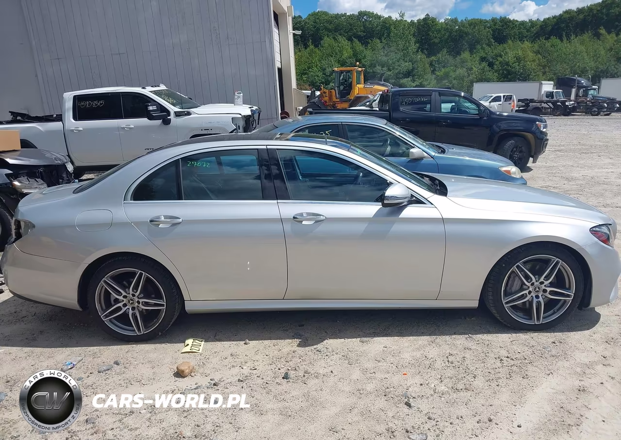 2019 Mercedes-Benz E 300 4Matic VIN:WDDZF4KB7KA533137 - 14