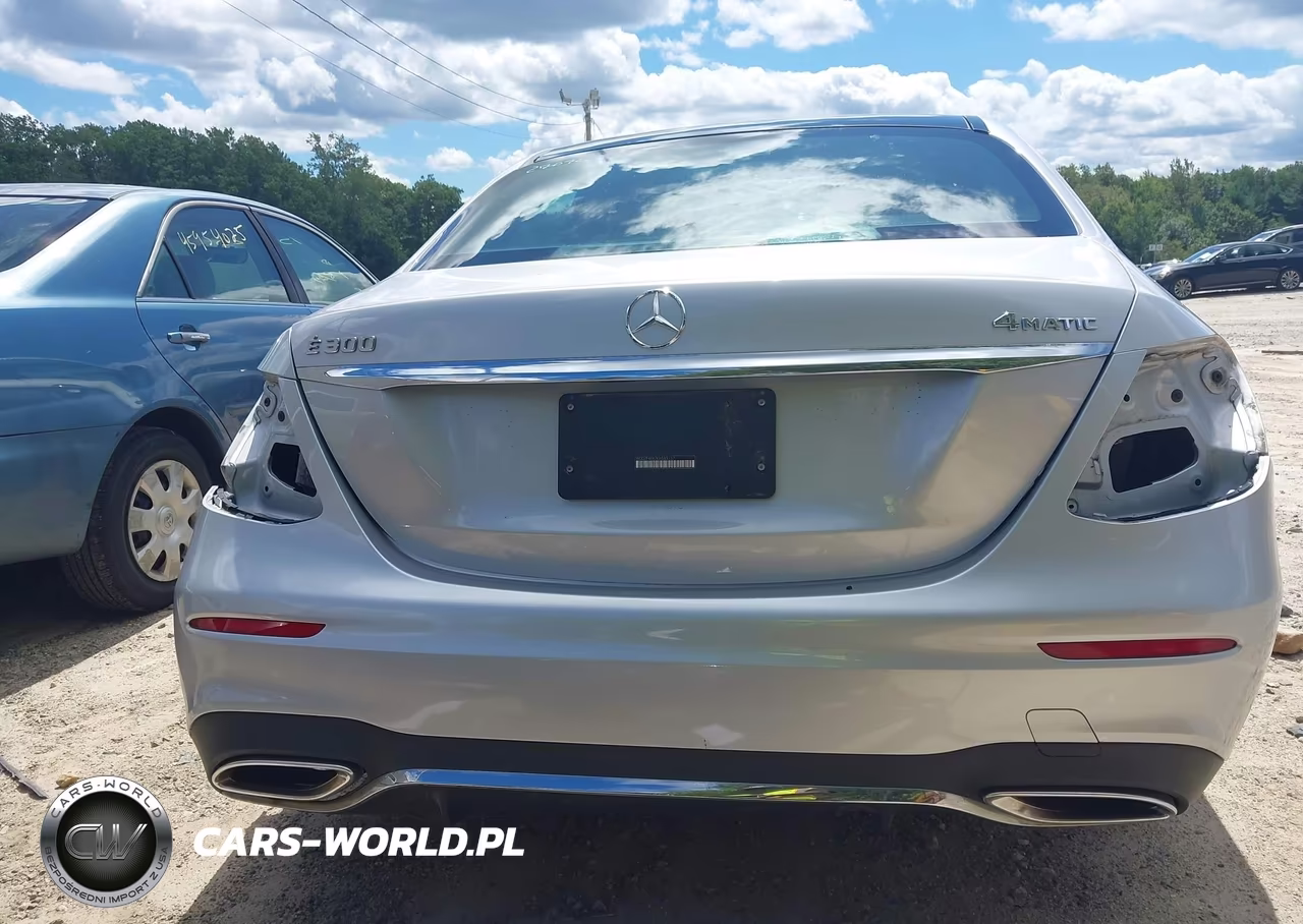 2019 Mercedes-Benz E 300 4Matic VIN:WDDZF4KB7KA533137 - 17