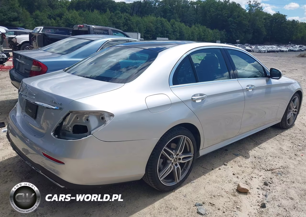 2019 Mercedes-Benz E 300 4Matic VIN:WDDZF4KB7KA533137 - 4