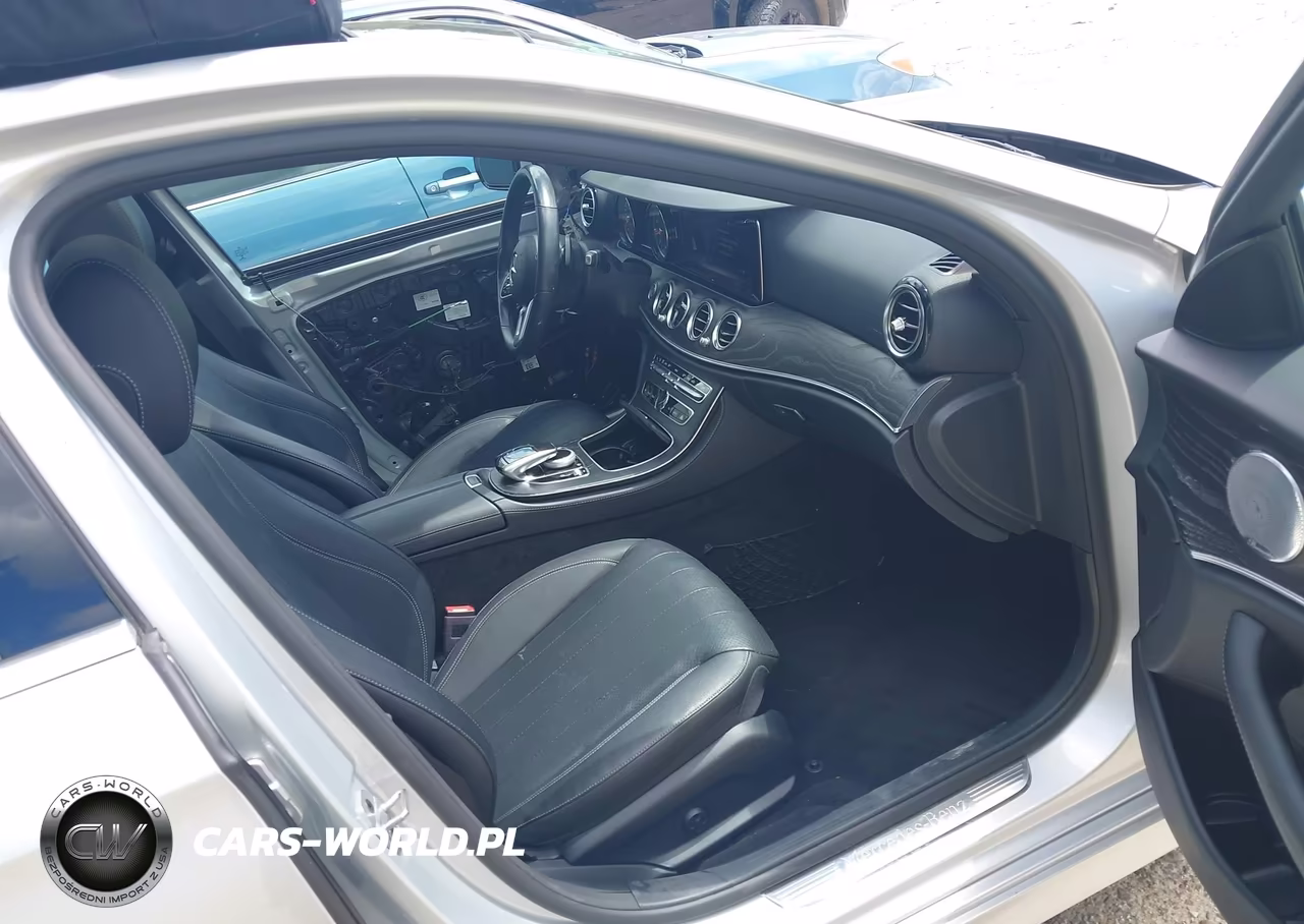 2019 Mercedes-Benz E 300 4Matic VIN:WDDZF4KB7KA533137 - 5