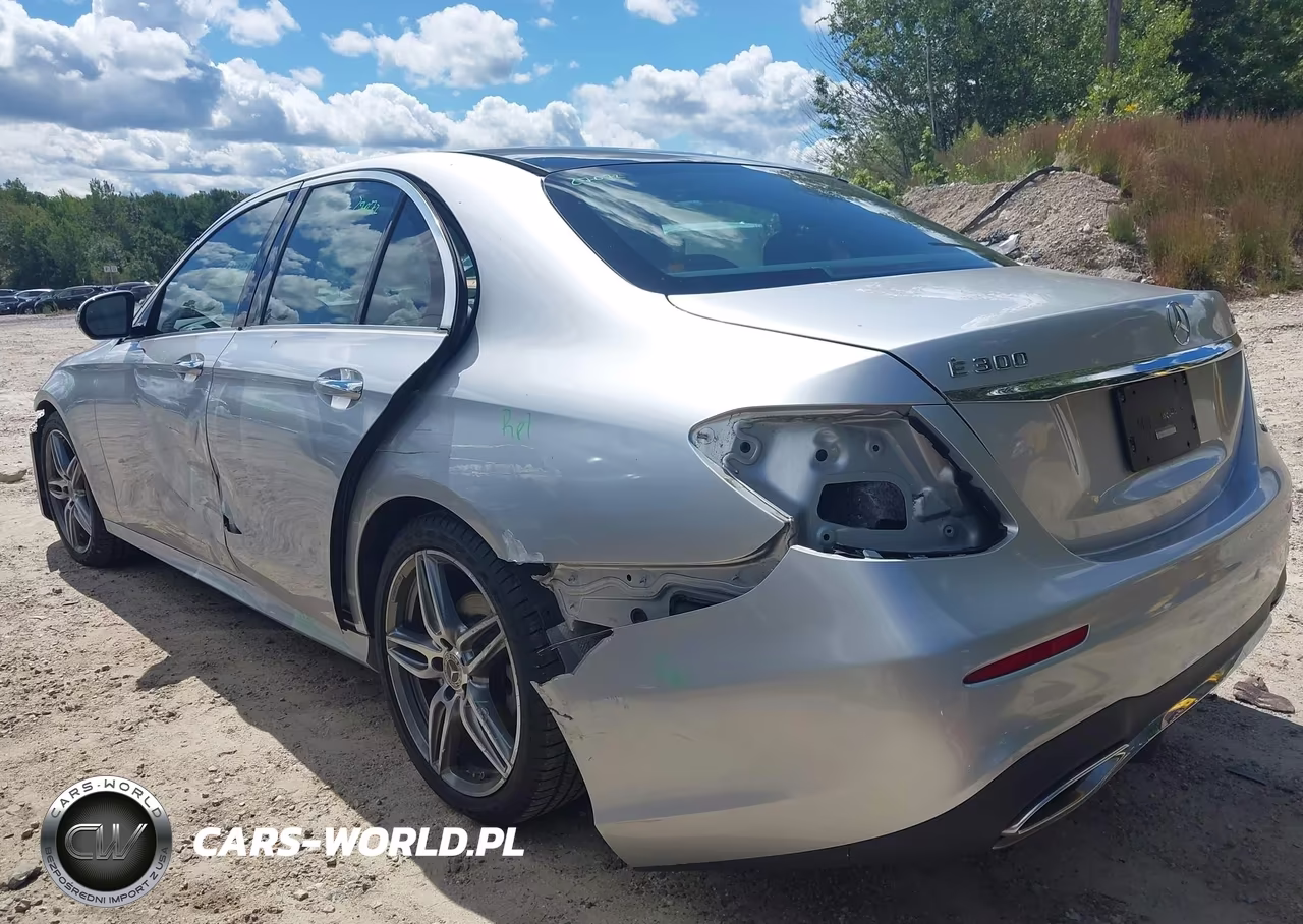 2019 Mercedes-Benz E 300 4Matic VIN:WDDZF4KB7KA533137 - 6