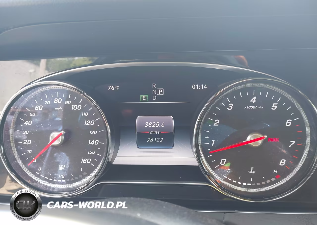2019 Mercedes-Benz E 300 4Matic VIN:WDDZF4KB7KA533137 - 7