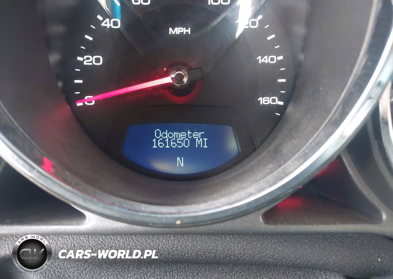 2013 Cadillac Cts Premium VIN:1G6DP5E39D0162778 - 7