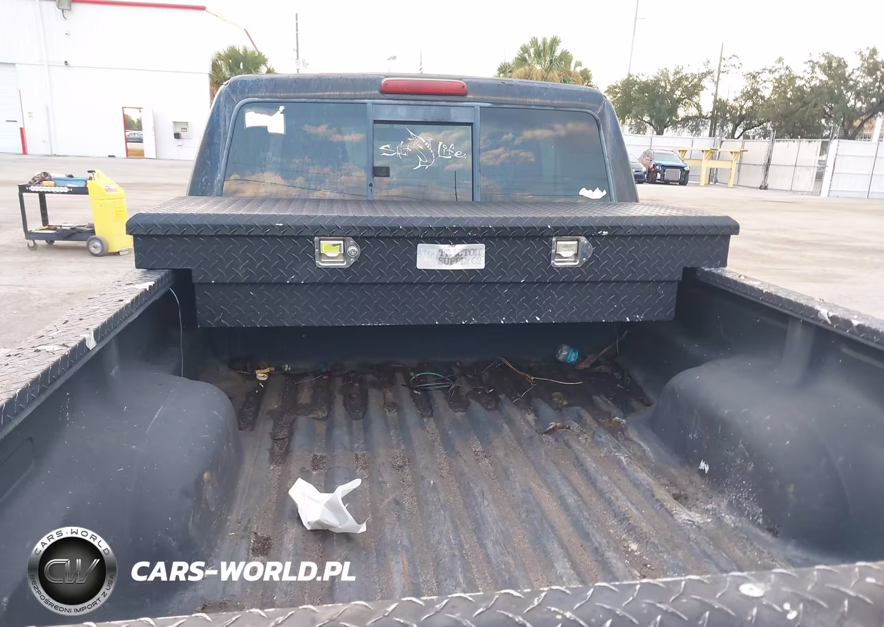 2005 Ford Ranger Edge-Stx-Xl-Xlt VIN:1FTYR14U45PA79165 - 8