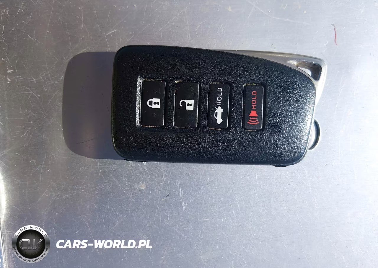 2015 Lexus Es 350 VIN:JTHBK1GG8F2154012 - 11