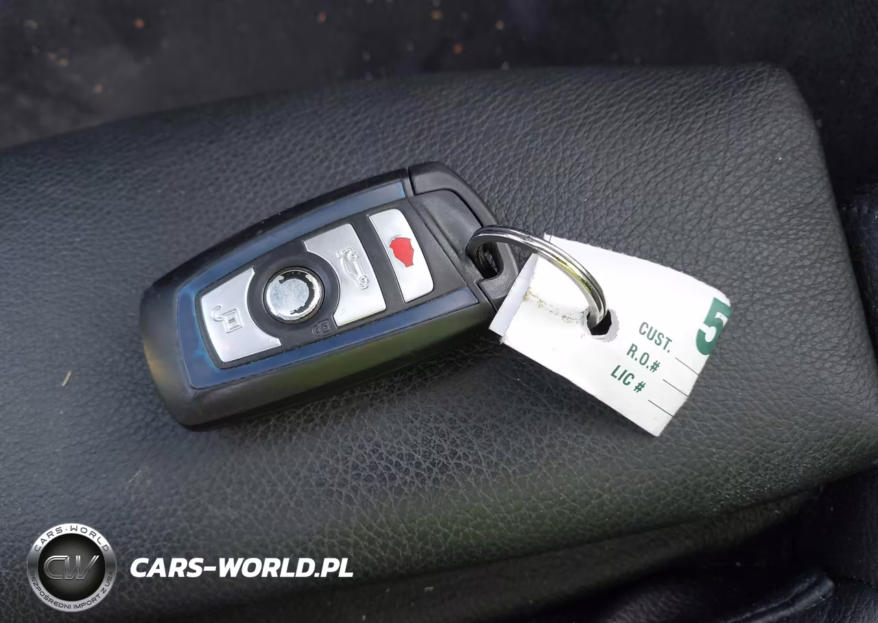 2015 BMW 435I VIN:WBA3R1C53FK193626 - 11