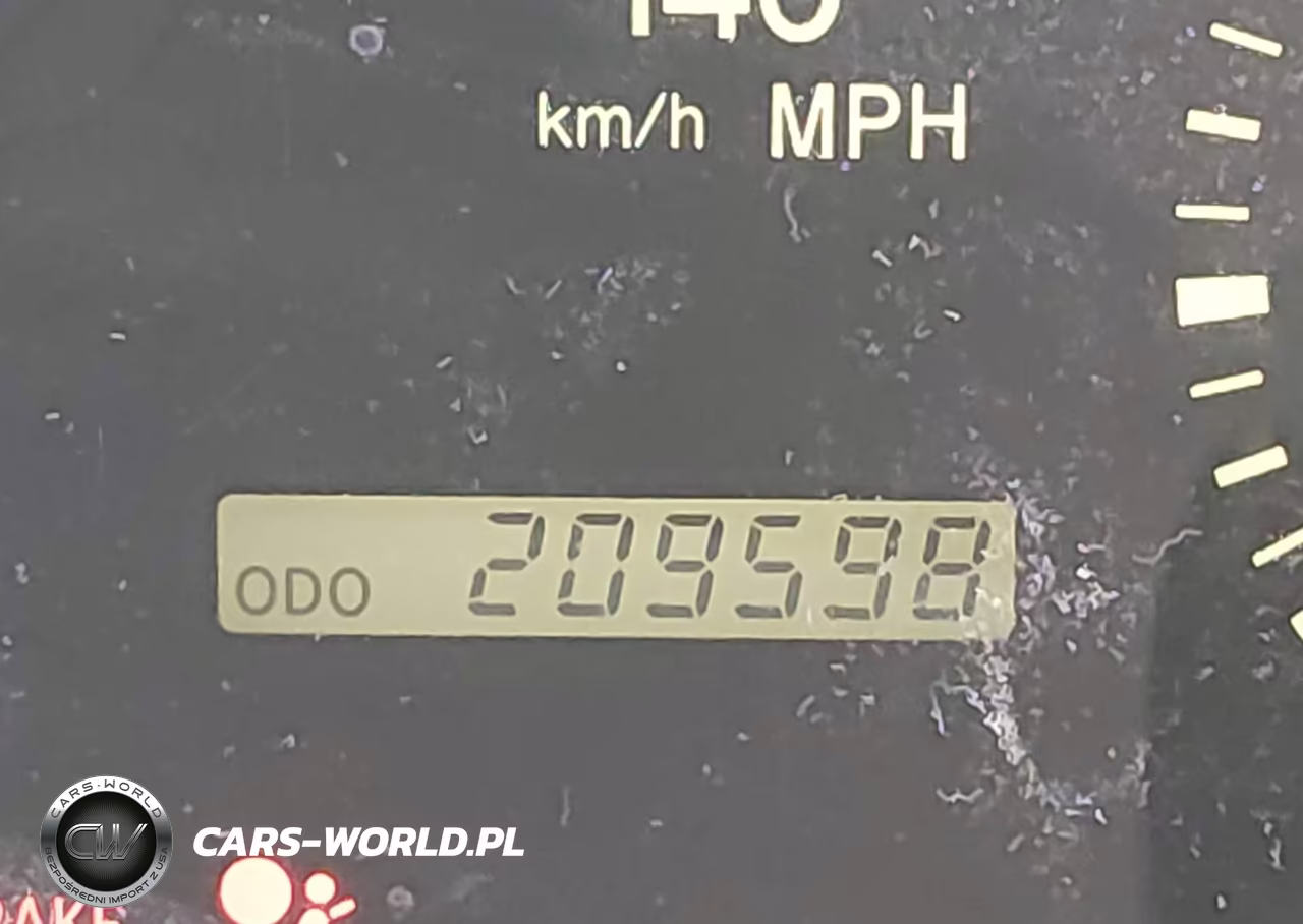 2003 Lexus Rx 300 VIN:JTJGF10U830156097 - 18