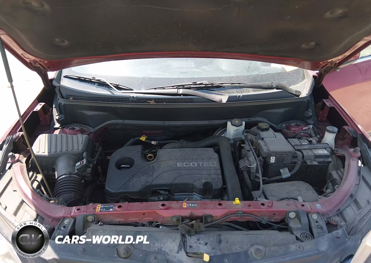 2020 Chevrolet Equinox Fwd Lt 1.5L Turbo VIN:2GNAXKEVXL6249151 - 10