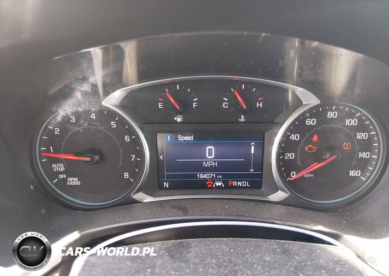 2020 Chevrolet Equinox Fwd Lt 1.5L Turbo VIN:2GNAXKEVXL6249151 - 7