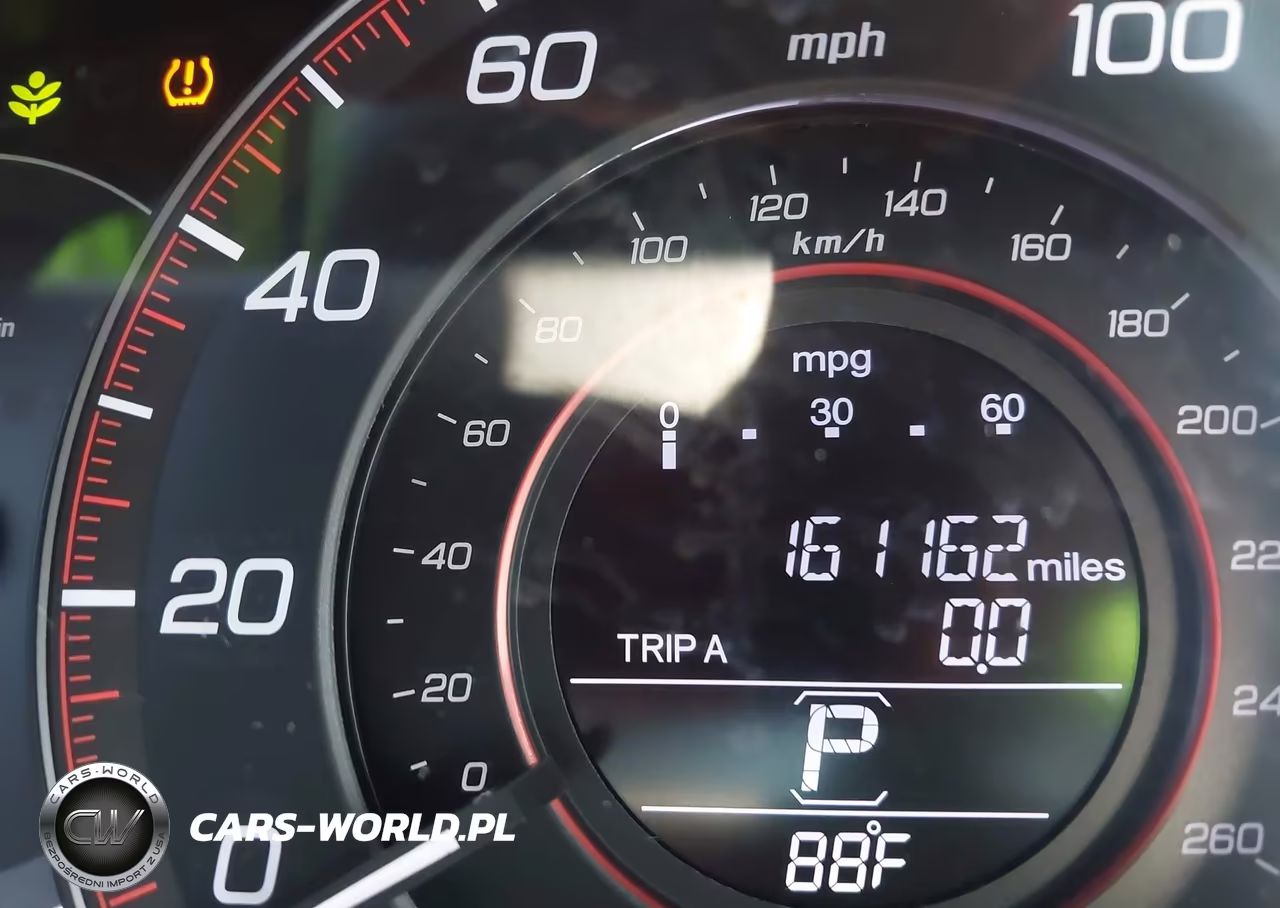 2013 Honda Accord Sport VIN:1HGCR2F5XDA269139 - 15