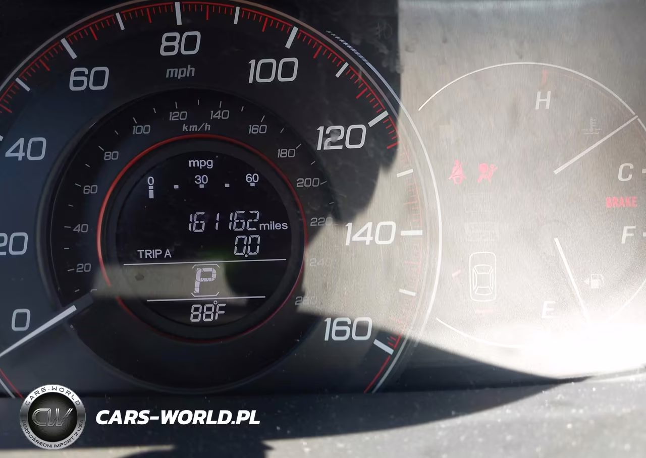 2013 Honda Accord Sport VIN:1HGCR2F5XDA269139 - 7