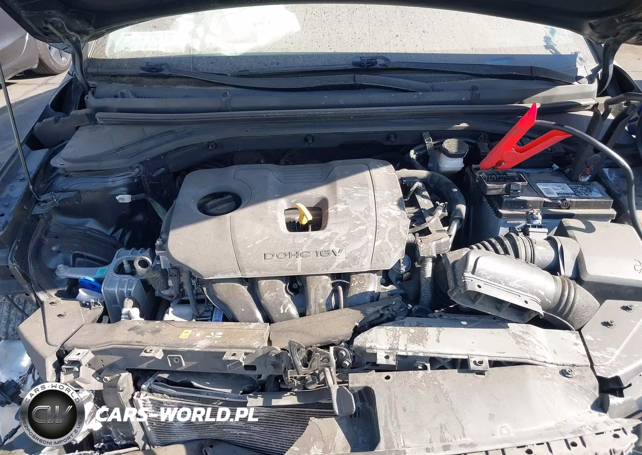 2020 Hyundai Elantra Sel VIN:5NPD84LF7LH548232 - 10