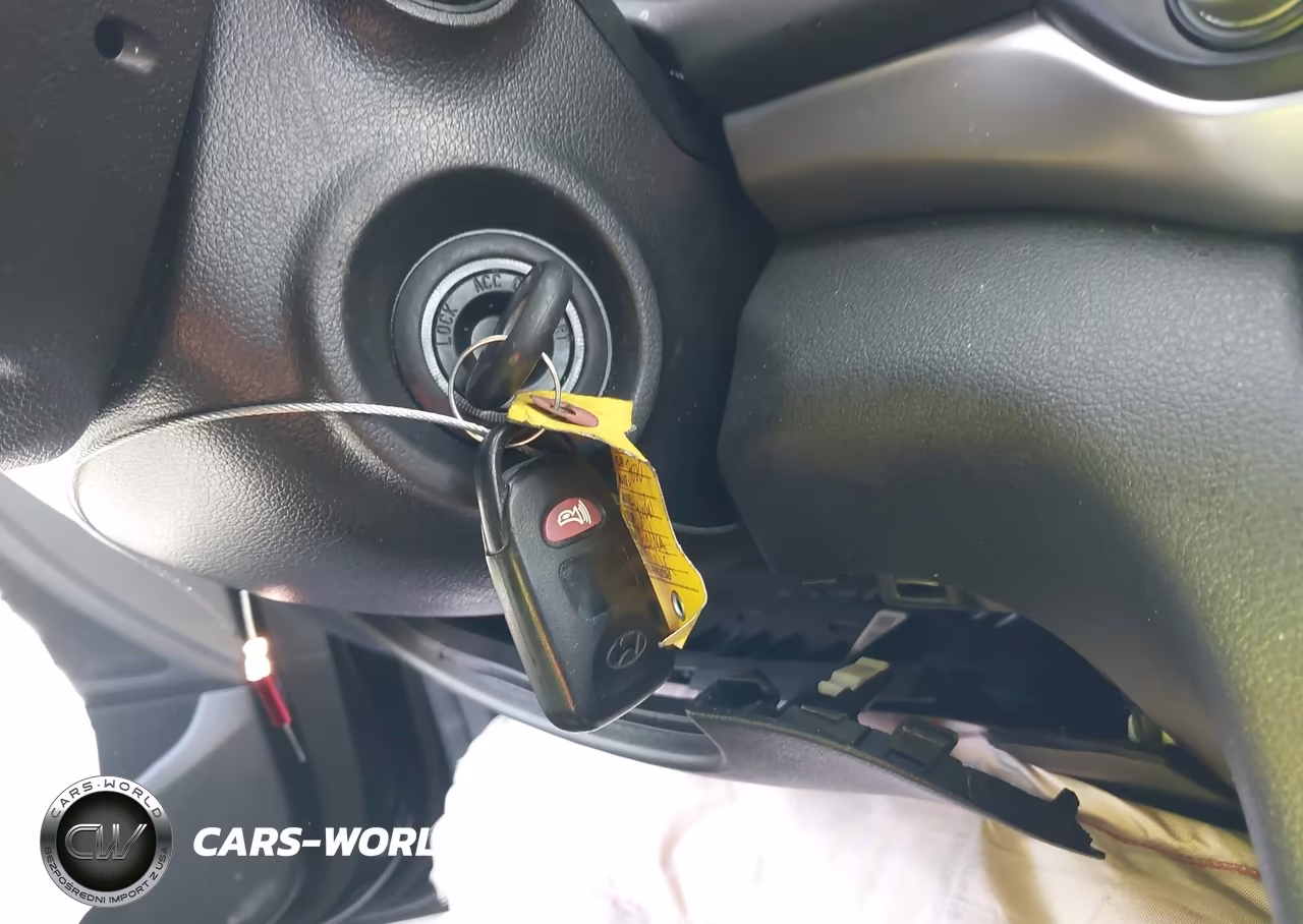 2020 Hyundai Elantra Sel VIN:5NPD84LF7LH548232 - 11