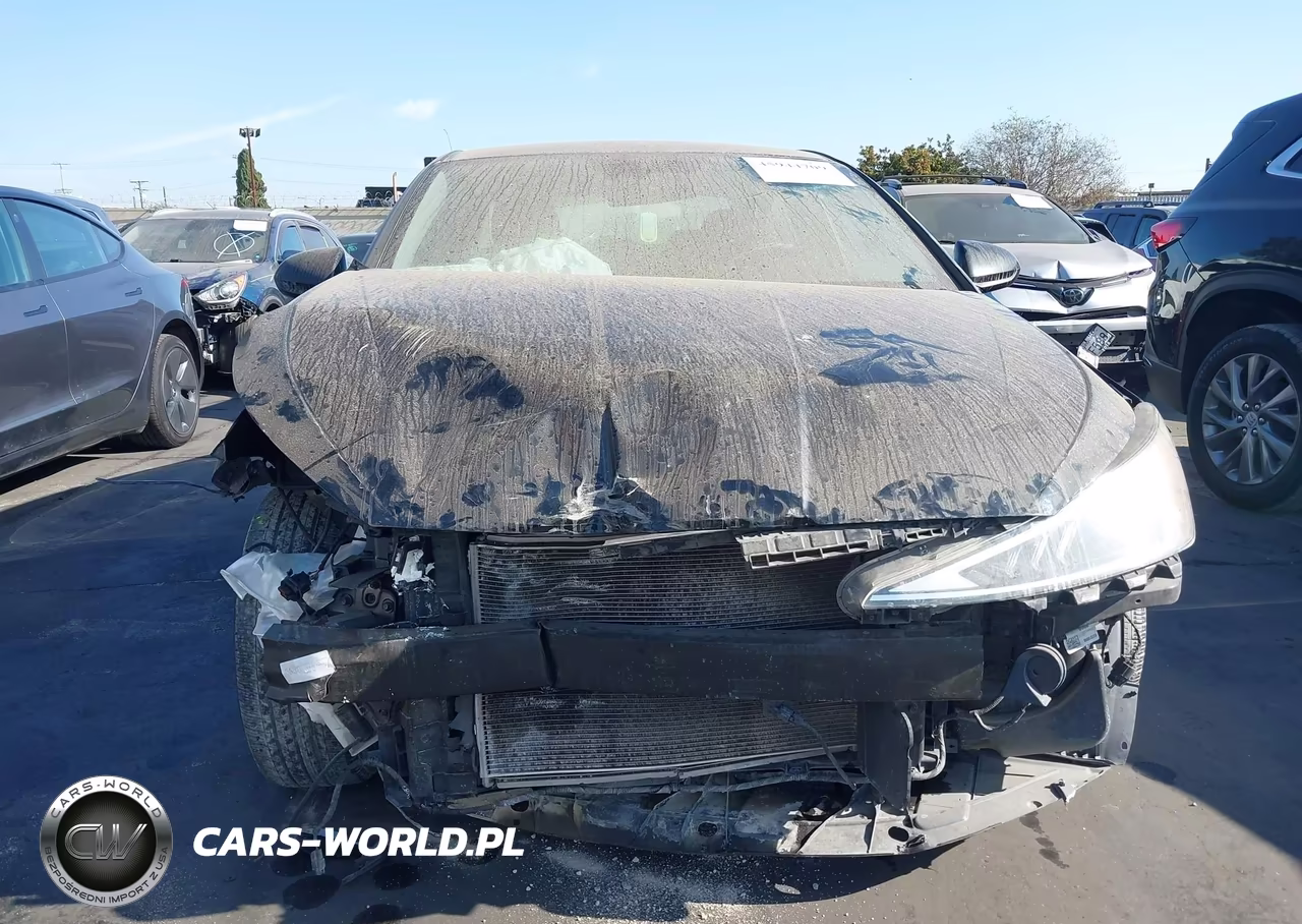 2020 Hyundai Elantra Sel VIN:5NPD84LF7LH548232 - 13