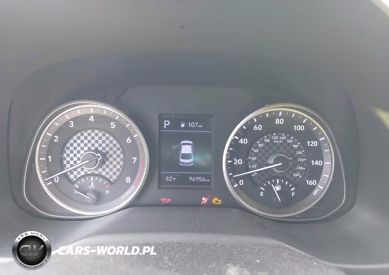 2020 Hyundai Elantra Sel VIN:5NPD84LF7LH548232 - 7