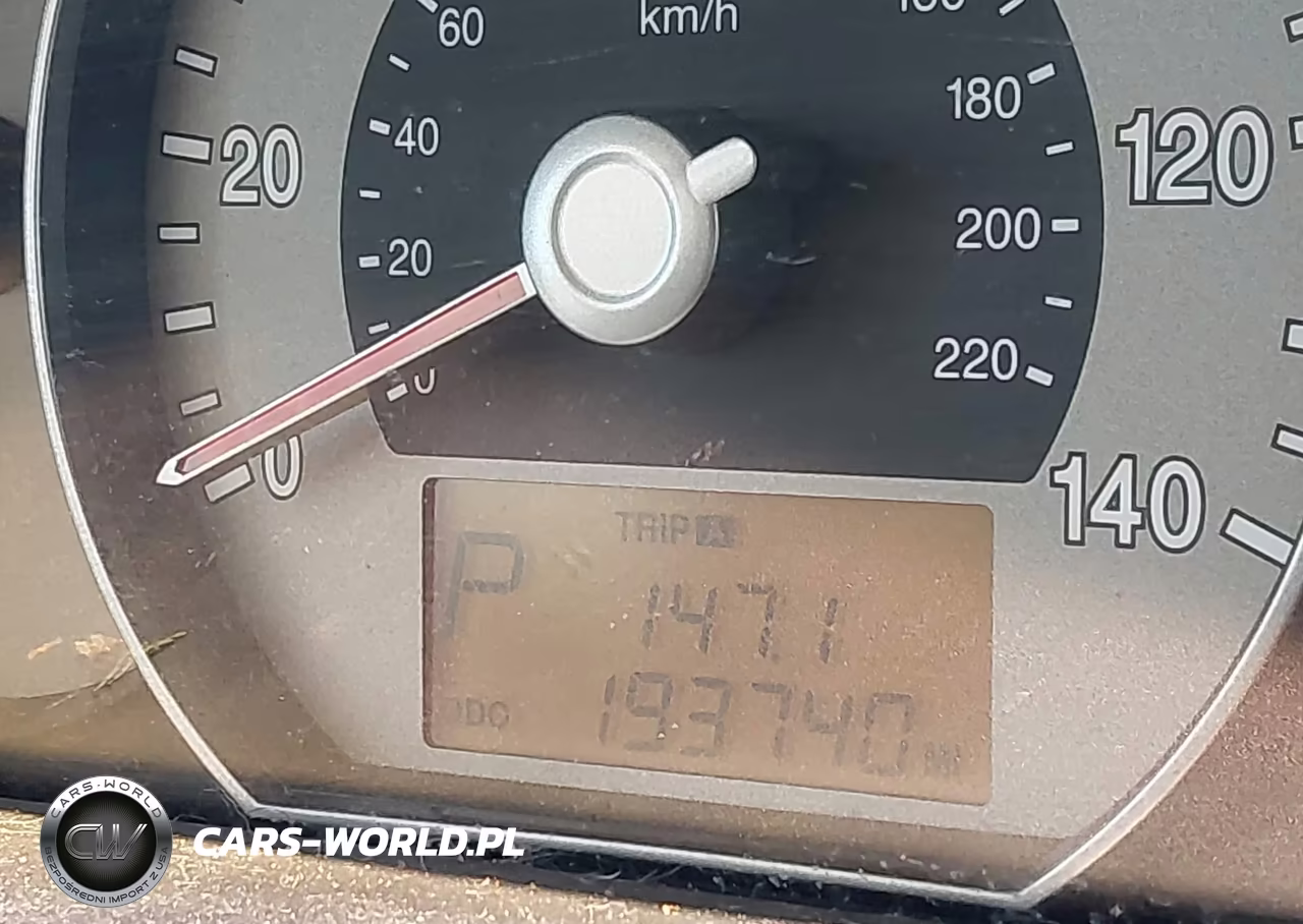 2007 Kia Rondo Lx VIN:KNAFG525177080077 - 15