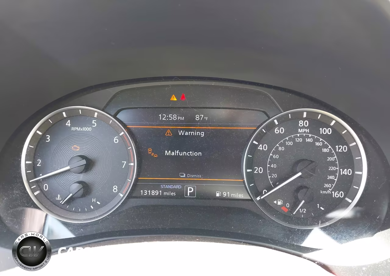 2019 Infiniti Qx50 Essential VIN:3PCAJ5M11KF125143 - 7