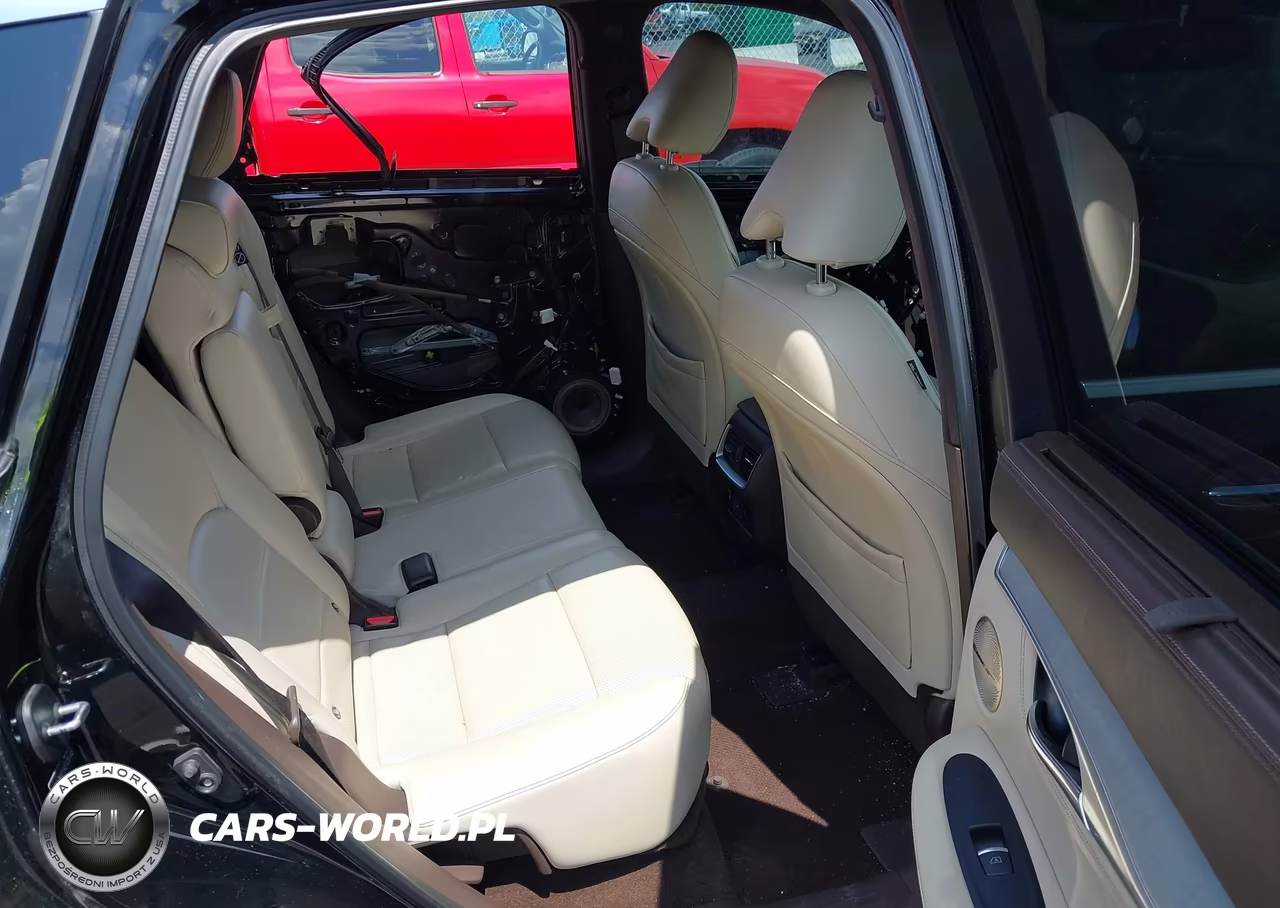2019 Infiniti Qx50 Essential VIN:3PCAJ5M11KF125143 - 8