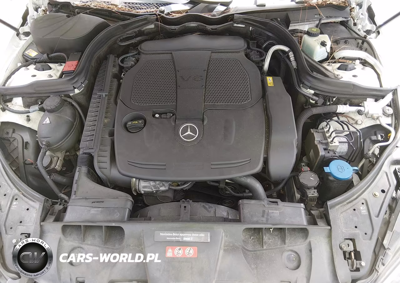 2014 Mercedes-Benz E 350 VIN:WDDKK5KF0EF270129 - 10