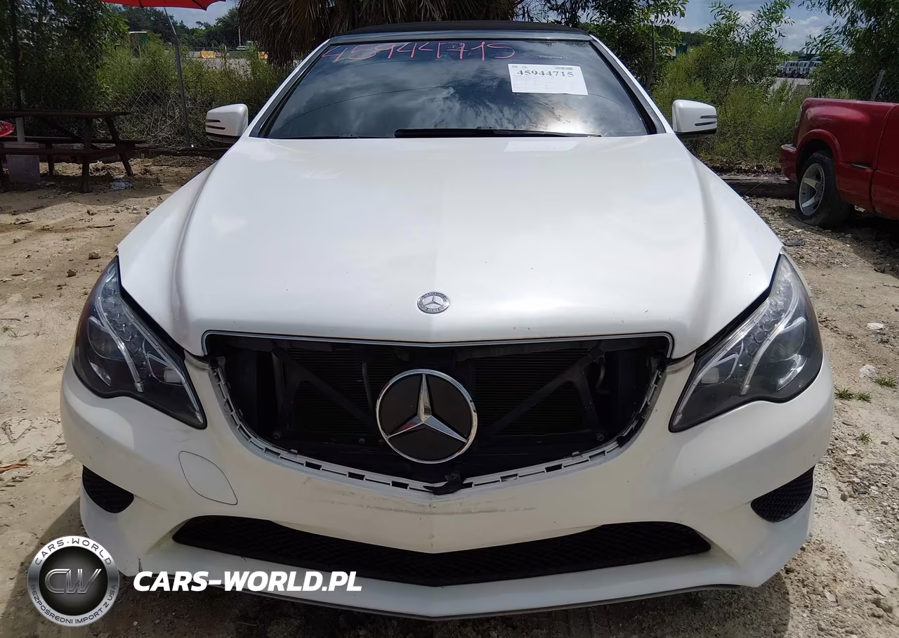 2014 Mercedes-Benz E 350 VIN:WDDKK5KF0EF270129 - 12