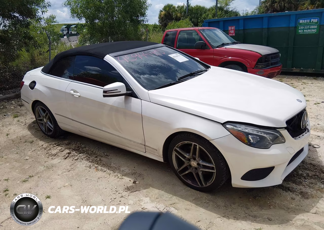 2014 Mercedes-Benz E 350 VIN:WDDKK5KF0EF270129 - 13