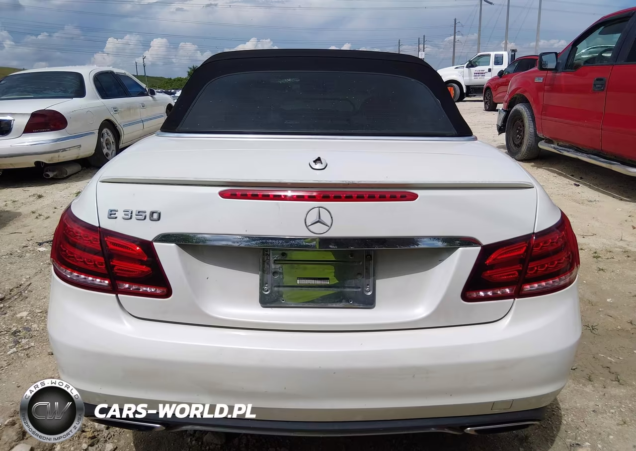 2014 Mercedes-Benz E 350 VIN:WDDKK5KF0EF270129 - 16