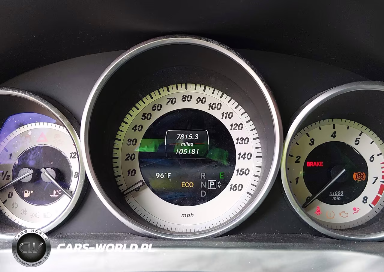 2014 Mercedes-Benz E 350 VIN:WDDKK5KF0EF270129 - 7