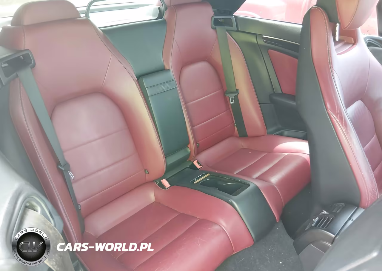2014 Mercedes-Benz E 350 VIN:WDDKK5KF0EF270129 - 8