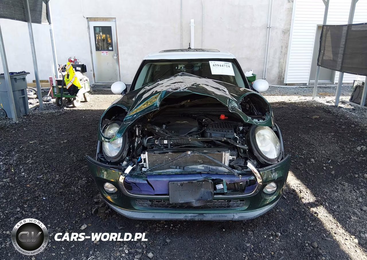 2016 Mini Hardtop Cooper VIN:WMWXU1C5XG2D57765 - 12
