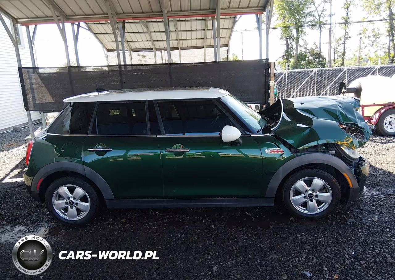 2016 Mini Hardtop Cooper VIN:WMWXU1C5XG2D57765 - 13