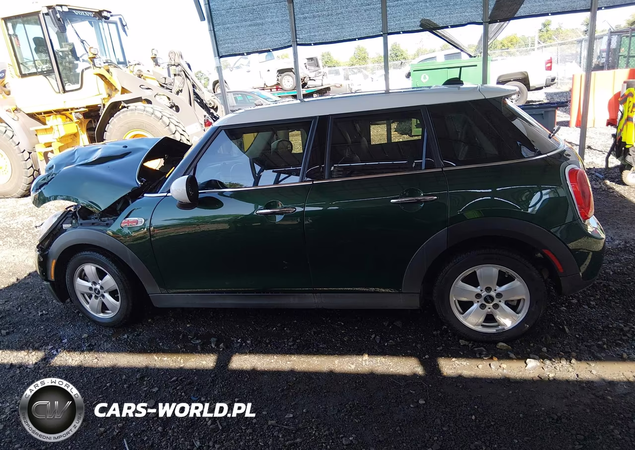 2016 Mini Hardtop Cooper VIN:WMWXU1C5XG2D57765 - 14