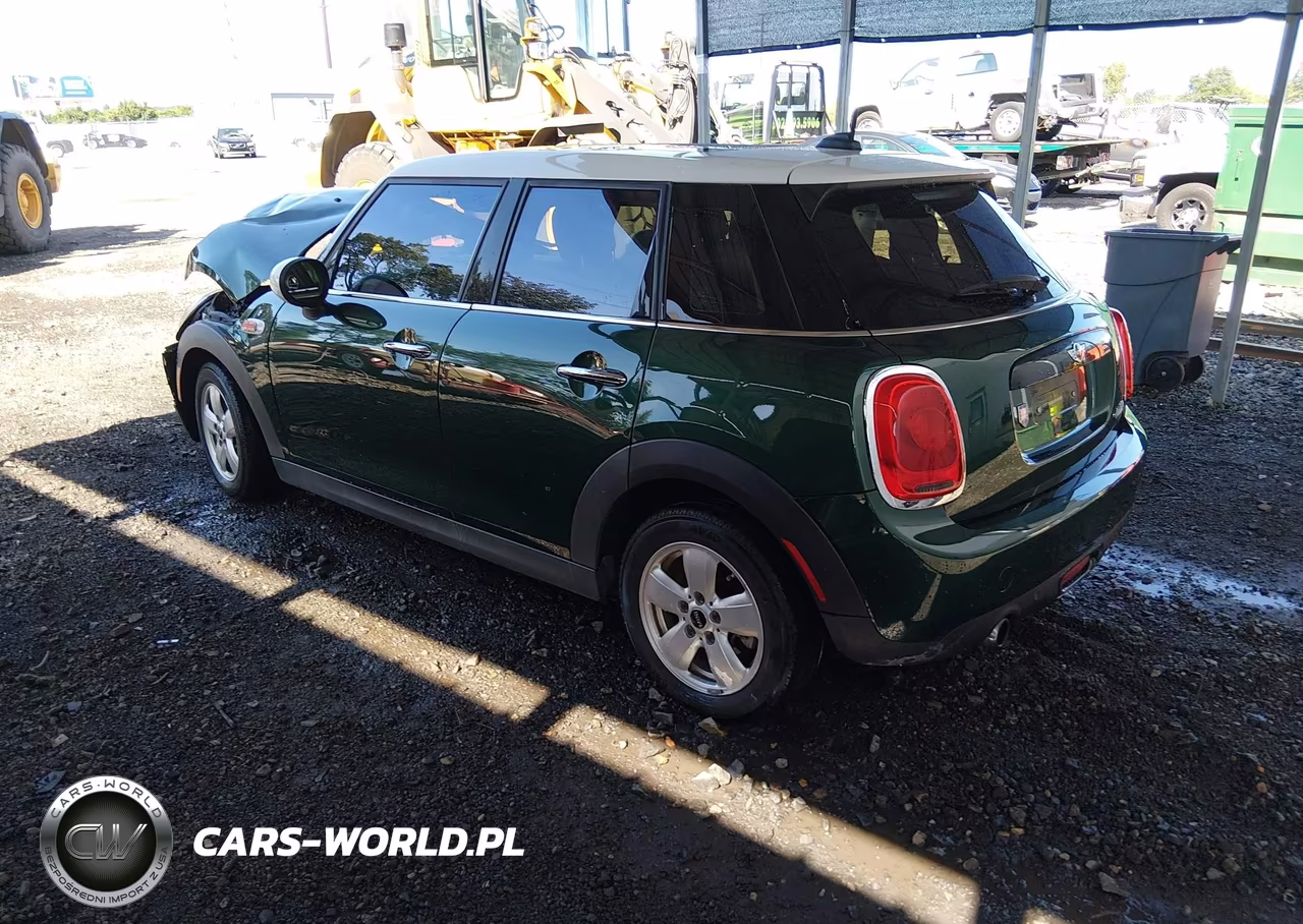 2016 Mini Hardtop Cooper VIN:WMWXU1C5XG2D57765 - 3