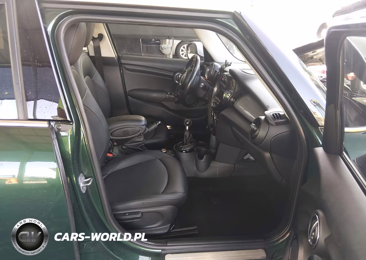 2016 Mini Hardtop Cooper VIN:WMWXU1C5XG2D57765 - 5