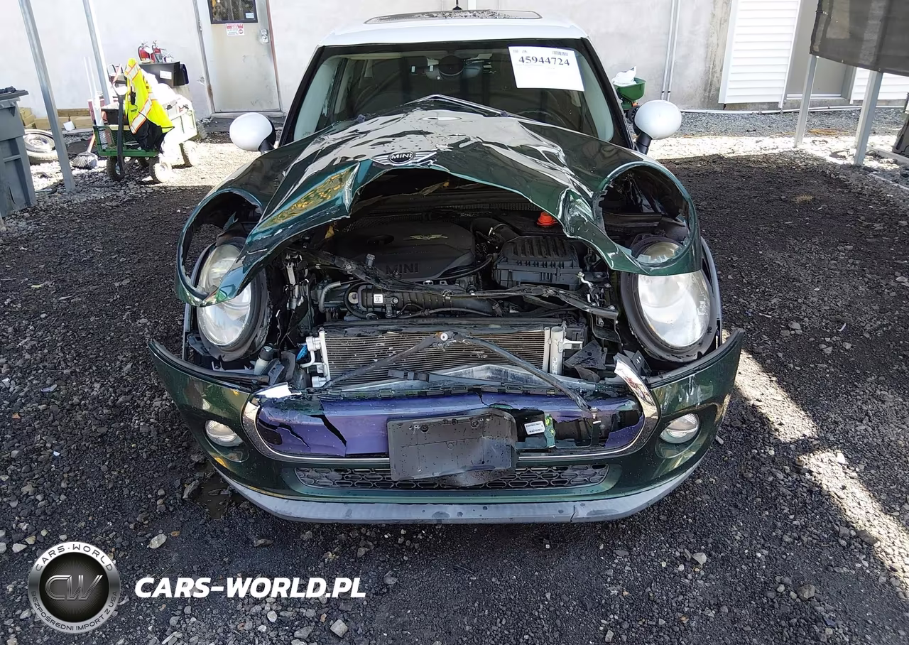 2016 Mini Hardtop Cooper VIN:WMWXU1C5XG2D57765 - 6