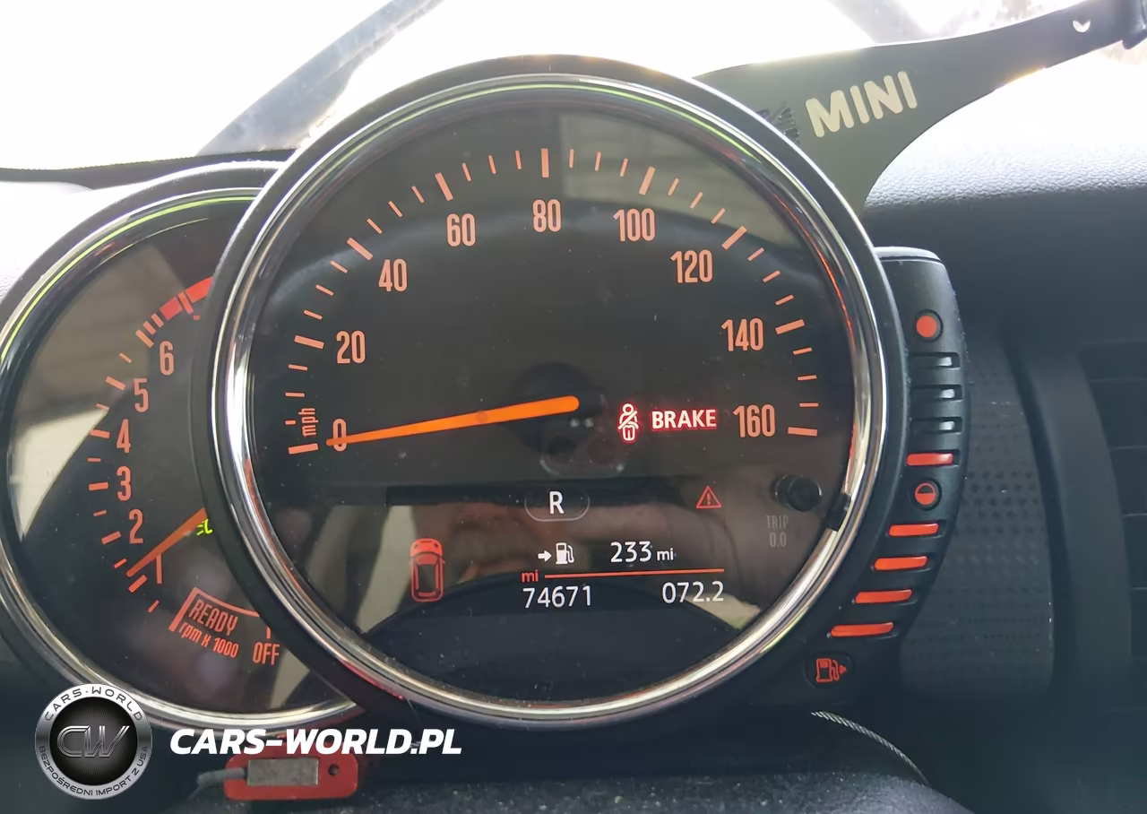 2016 Mini Hardtop Cooper VIN:WMWXU1C5XG2D57765 - 7
