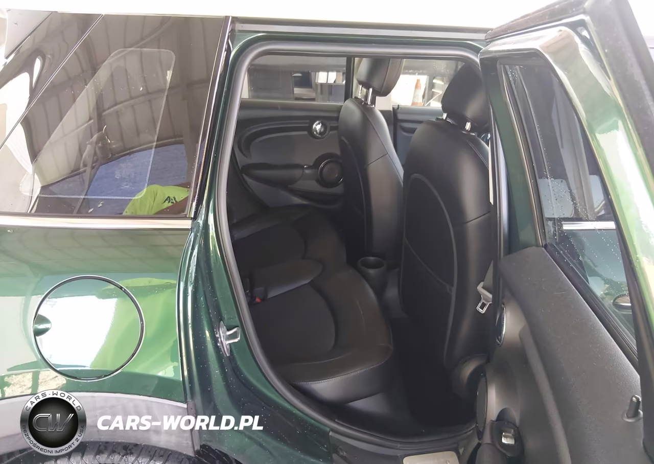 2016 Mini Hardtop Cooper VIN:WMWXU1C5XG2D57765 - 8