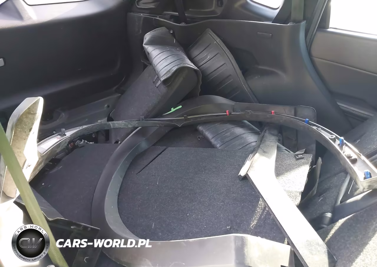 2022 Mitsubishi Outlander Black Edition 2Wd-Se 2.5 2Wd-Se Launch Edition 2Wd VIN:JA4J3UA84NZ091620 - 19