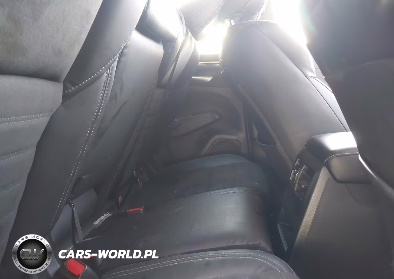 2022 Mitsubishi Outlander Black Edition 2Wd-Se 2.5 2Wd-Se Launch Edition 2Wd VIN:JA4J3UA84NZ091620 - 8