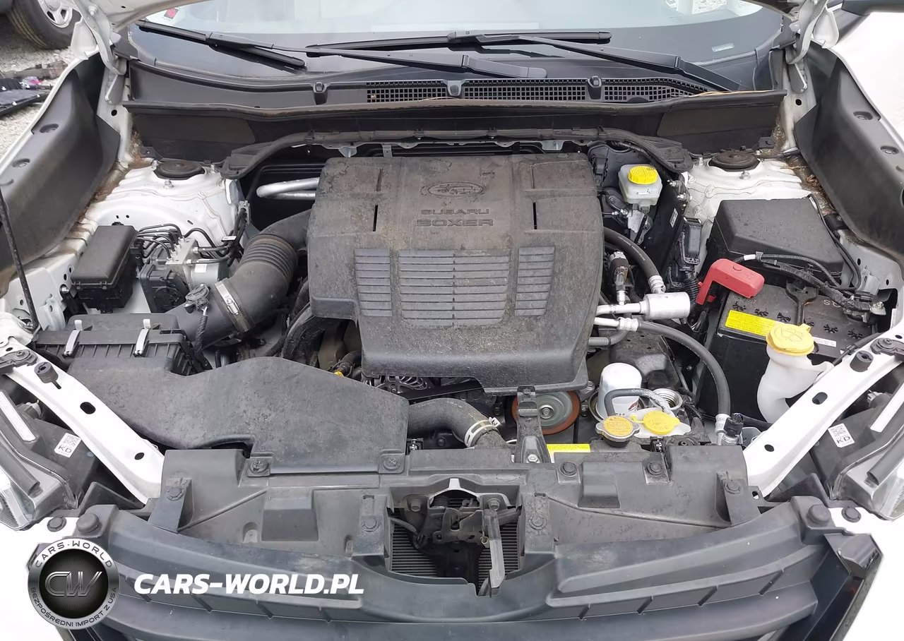 2023 Subaru Forester Premium VIN:JF2SKAEC2PH501352 - 10