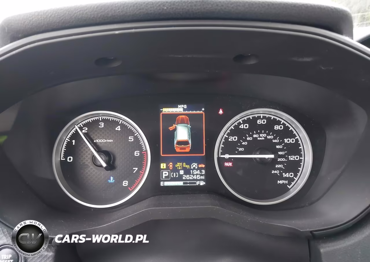 2023 Subaru Forester Premium VIN:JF2SKAEC2PH501352 - 7