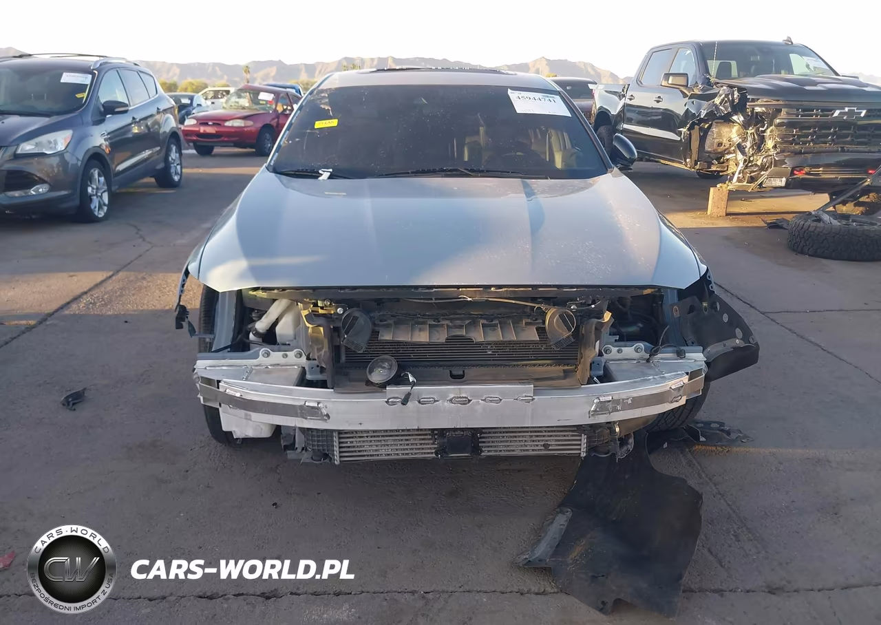 2021 Honda Accord Sport 2.0T VIN:1HGCV2F38MA018694 - 12