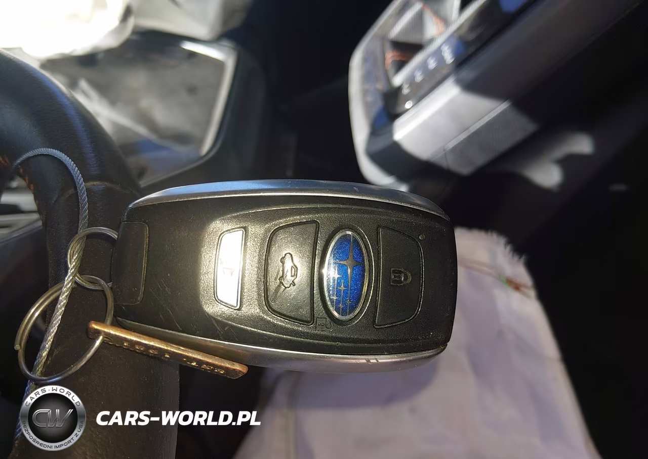 2025 Subaru Crosstrek Limited VIN:4S4GUHL68S3736151 - 11